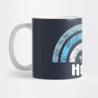 Basic Hoth Mug